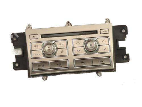 Commande Chauffage JAGUAR XF I (X250) 2.7 D (207 hp) 32304496