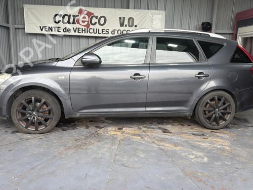 Left taillight KIA CEE'D SW (ED) 1.6 CRDi 115 | BP30357660C34 - Image 14