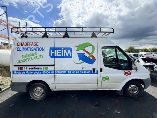 Gearbox FORD TRANSIT Van (FA_ _) 2.2 TDCi | BP21372012M3  - Image 15