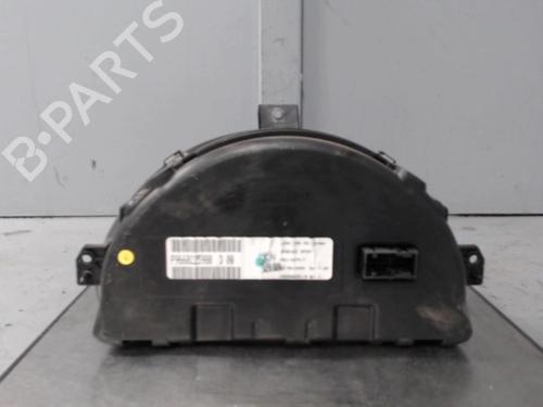 Used Instrument cluster CITROËN C3 Pluriel (HB_) 1.6 (109 hp) 21305818