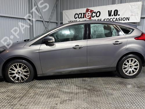 Front right seatbelt FORD FOCUS III 2.0 TDCi | BP31051794I25  - Image 9