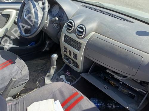 Warning switch DACIA SANDERO 1.5 dCi | BP29387943I22  - Image 11