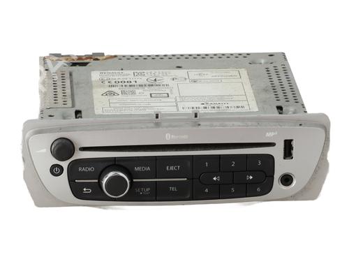 Used Radio RENAULT SCÉNIC III (JZ0/1_) 1.6 dCi (JZ00, JZ12) (130 hp) 29073158