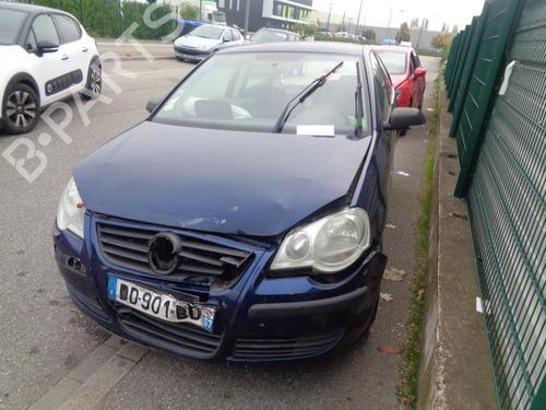 Starter VW POLO IV (9N_, 9A_) 1.2 12V | BP21318823M8