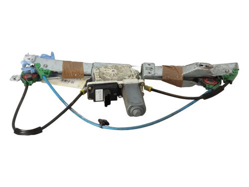 Used Left front window motor CITROËN C2 (JM_) 1.6 (109 hp) 21370630