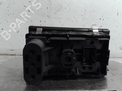 Headlight switch OPEL ZAFIRA / ZAFIRA FAMILY B (A05) 1.9 CDTI (M75) | BP21295516I24 