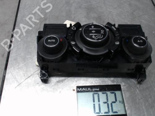 Used Climate control CITROËN C3 Picasso (SH_) 1.6 HDI 90 (92 hp) 21313523