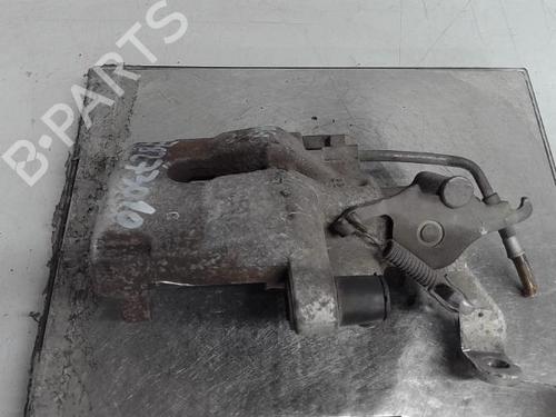 Left rear brake caliper JAGUAR XF I (X250) 2.2 D | BP21367889M107 