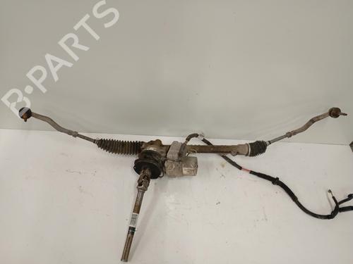 Used Steering rack PEUGEOT 2008 I (CU_) 1.2 VTi (82 hp) 22710924
