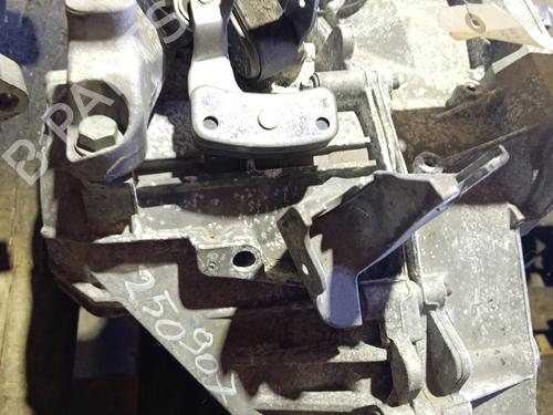 Gearbox OPEL ASTRA J (P10) 2.0 CDTI (68) | BP24932039M3 - Image 3