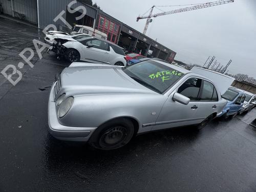 Startmotor MERCEDES-BENZ E-CLASS (W210) E 220 CDI (210.006) | BP23818776M8 