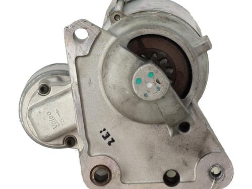 Used Starter CITROËN C4 CACTUS 1.6 BlueHDi 100 (99 hp) 21306415