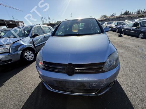 Right front window motor VW GOLF PLUS V (5M1, 521) 1.4 TSI | BP28352639E20  - Image 12