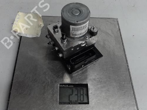 ABS pump PEUGEOT 3008 I MPV (0U_) 1.6 HDi | BP21315958M43 
