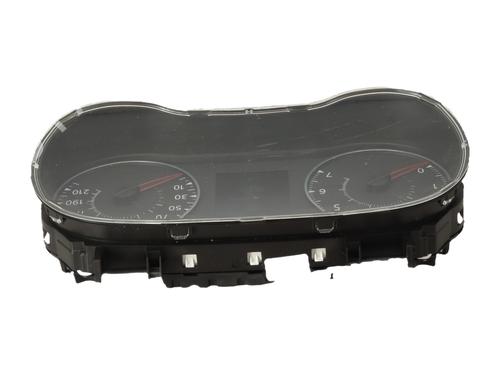 Instrument cluster RENAULT EXPRESS Box Body/MPV 1.5 Blue dCi 75 (F6AA) | BP38157109C47 - Image 4