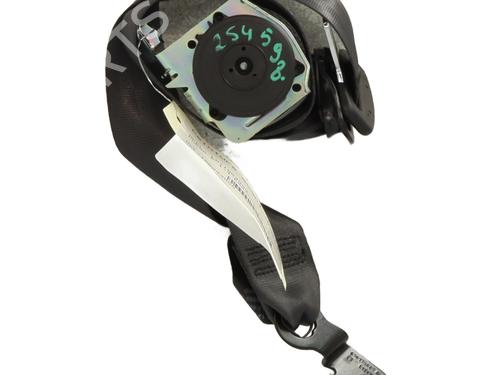 Front right seatbelt OPEL CORSA E (X15) 1.4 Turbo (08, 68) | BP34395080I25 - Image 2