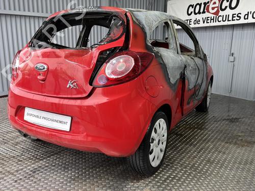 Right headlight FORD KA (RU8) 1.2 | BP32171094C29 