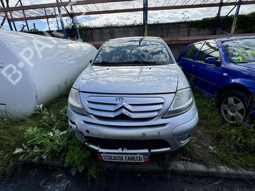 Gearbox CITROËN C3 I (FC_, FN_) 1.4 16V | BP21304760M3 