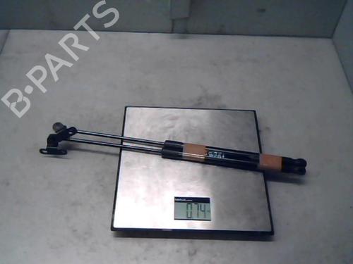 Used Tailgate lift support FORD FIESTA VI (CB1, CCN) 1.25 (82 hp) 21364229