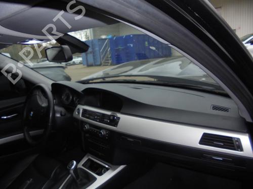 Left front window motor BMW 3 (E90) 318 d | BP23130370E21 