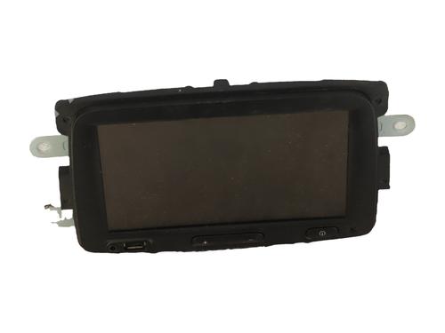Radio DACIA LODGY (JS_) 1.5 dCi (JSMC, JSAF) | BP39711839E6 - Image 3