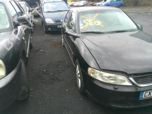 Used Parts OPEL VECTRA B Hatchback (J96)  2.0 DTI 16V (F68)  3985296