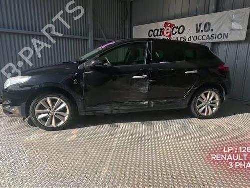 Starter RENAULT MEGANE III Hatchback (BZ0/1_, B3_) 1.4 TCe (BZ0F, BZ1V) | BP33449546M8 - Image 26