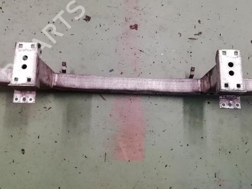 Front bumper reinforcement BMW X3 (E83) 3.0 d | BP21305813C109 