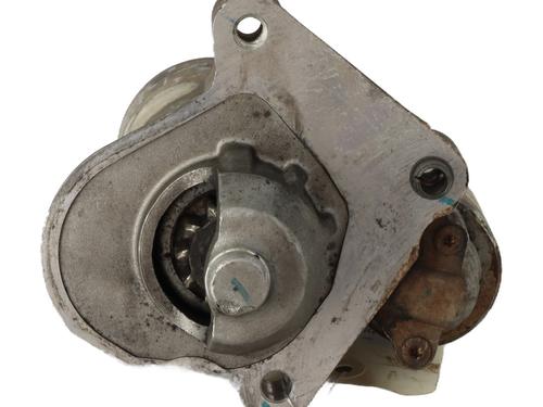 Used Starter FORD GRAND C-MAX (DXA/CB7, DXA/CEU) 1.6 TDCi (115 hp) 21297347