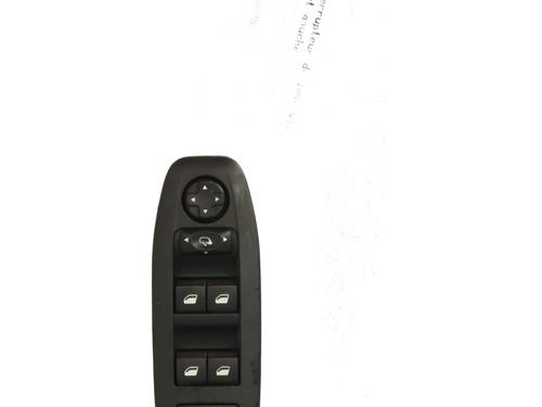 Left front window switch PEUGEOT 208 I (CA_, CC_) 1.6 BlueHDi 100 | BP35828179I27 - Image 3