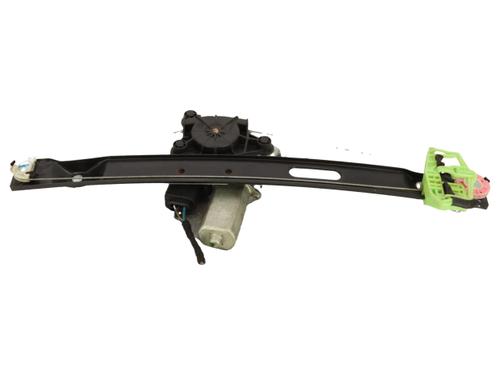 Used Left rear window motor Left rear window motor BMW 3 (E90) 320 i (170 hp) 38476669 38476669