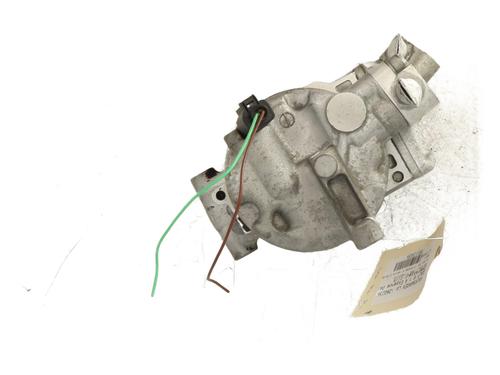 AC compressor VW GOLF VI (5K1) 1.4 TSI | BP32998367M34 - Image 4