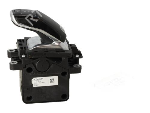 Used Gear lever PEUGEOT 208 II (UB_, UP_, UW_, UJ_) 1.2 PureTech 130 (131 hp) 31927011