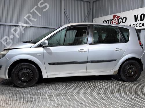 Right sun visor RENAULT SCÉNIC II (JM0/1_) 1.5 dCi (JM02, JM13) | BP32304544I2