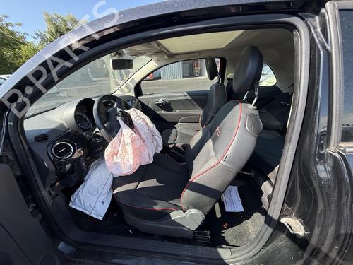 Steering column stalk FIAT 500 (312_) 1.2 (312AXA1A) | BP27211198I23 - Image 17