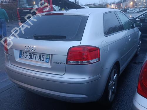 Pedal AUDI A3 (8P1) 2.0 TDI 16V | BP33161809I4  - Image 14