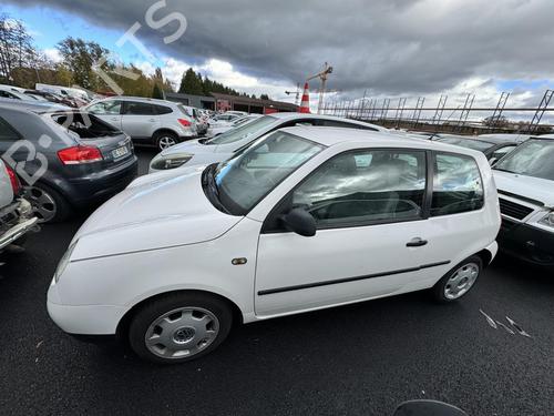 Right mirror VW LUPO I (6X1, 6E1) 1.0 | BP21316165C27 