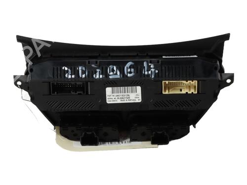 Climate control FORD GRAND C-MAX (DXA/CB7, DXA/CEU) 1.6 TDCi | BP21293993I5