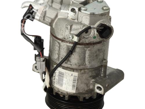 AC compressor RENAULT CLIO IV (BH_) 0.9 TCe 90 (BHNF, BHMA, BHMH, BHJK, BHJR) | BP32265778M34 - Image 3