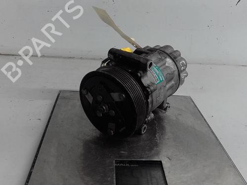 AC compressor CITROËN C4 I (LC_) 1.6 HDi | BP21320003M34 