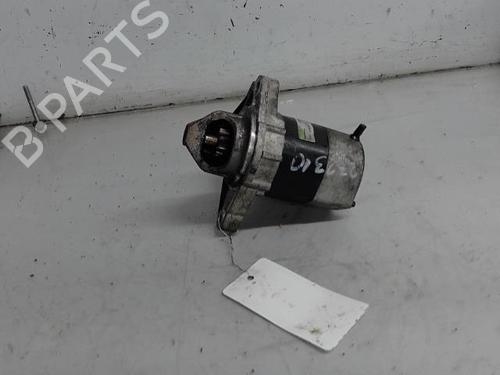 Used Starter PEUGEOT 107 (PM_, PN_) 1.0 (68 hp) 21309108