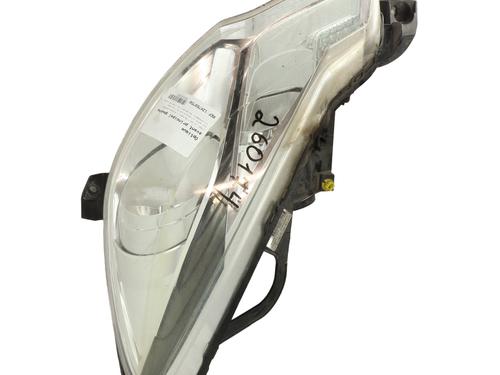 Left headlight CITROËN DS3 (SA_) 1.6 VTi 120 | BP32174116C28