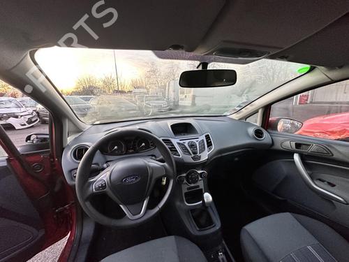 Third brake light FORD FIESTA VI (CB1, CCN) 1.4 TDCi | BP25874301L11  - Image 15