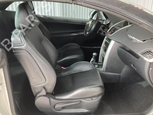 Engine PEUGEOT 207 CC (WD_) 1.6 16V | BP33807232M1 - Image 24