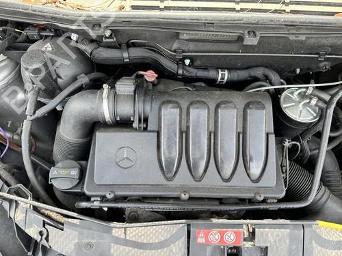 Headlight switch MERCEDES-BENZ A-CLASS (W169) A 160 CDI (169.006, 169.306) | BP21291237I24 