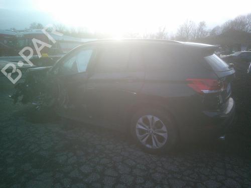 Left front window switch BMW X1 (F48) sDrive 18 i | BP30381365I27 - Image 9