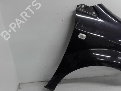 Used Right front fenders TOYOTA COROLLA Verso (ZER_, ZZE12_, R1_) 1.8 (ZNR11_, ZNR11R) (129 hp) 21316705