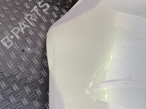 Zderzak tylny RENAULT MEGANE IV Hatchback (B9A/M/N_) 1.6 dCi 130 (B9A4) | BP29869231C8