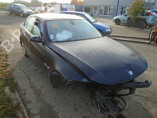 Left sun visor BMW 3 (E90) 320 d | BP21309867I1 