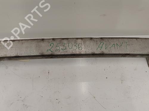 Used Front bumper reinforcement CITROËN C4 I (LC_) 1.6 HDi (109 hp) 27708178